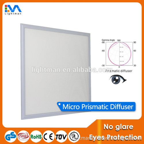 36W panel no flicker panel UGR19 Mounted led panel 600*600